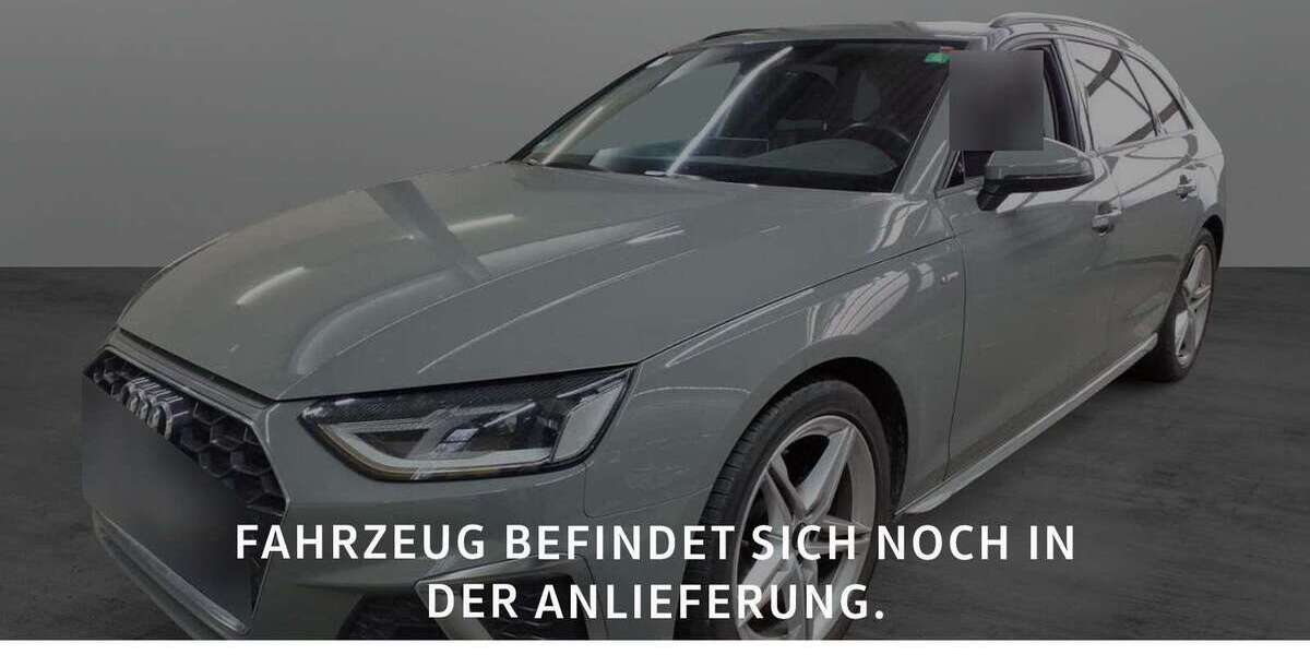 Audi A4 118.500 km 22.980 &euro; Würzburg 97076