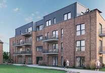 Wohnung zum Mieten in Neuruppin 653 € 35 m²