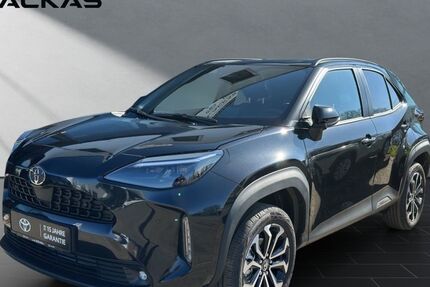 Toyota Yaris Cross 3.422 km 26.990 € Wesel 46485