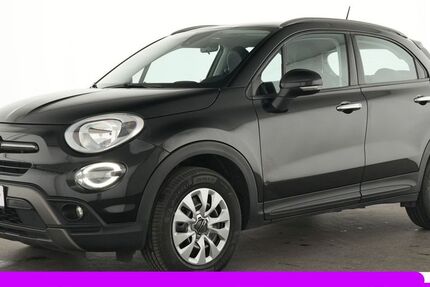 Fiat 500X 35.711 km 13.215 &euro; Garching bei München 85748