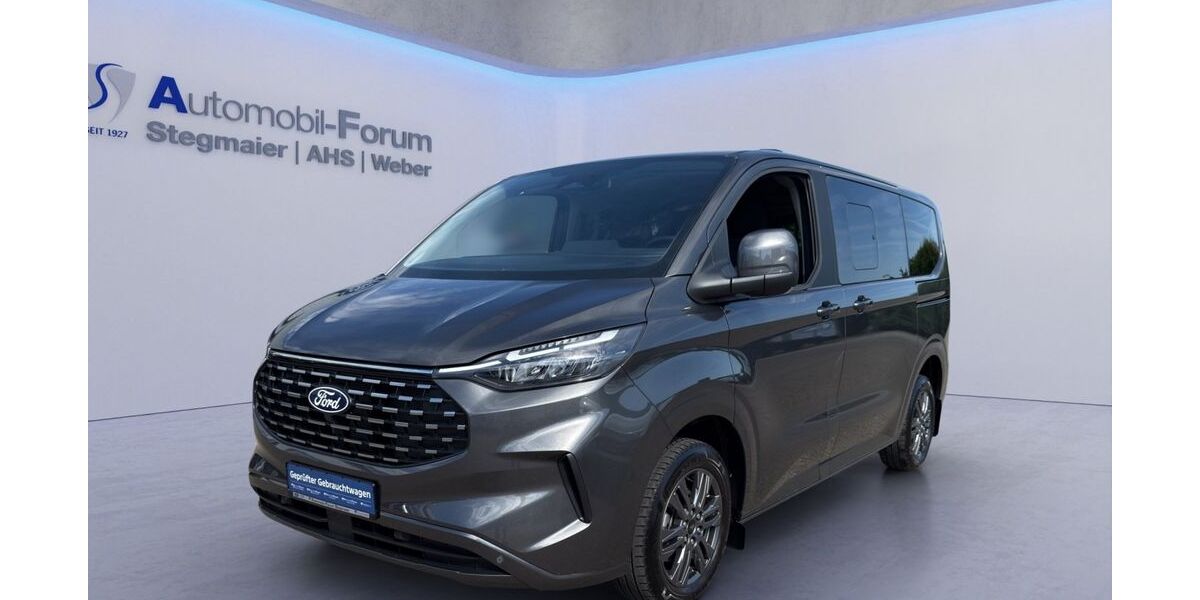 Ford Tourneo Custom 14.650 km 44.890 &euro; Crailsheim 74564