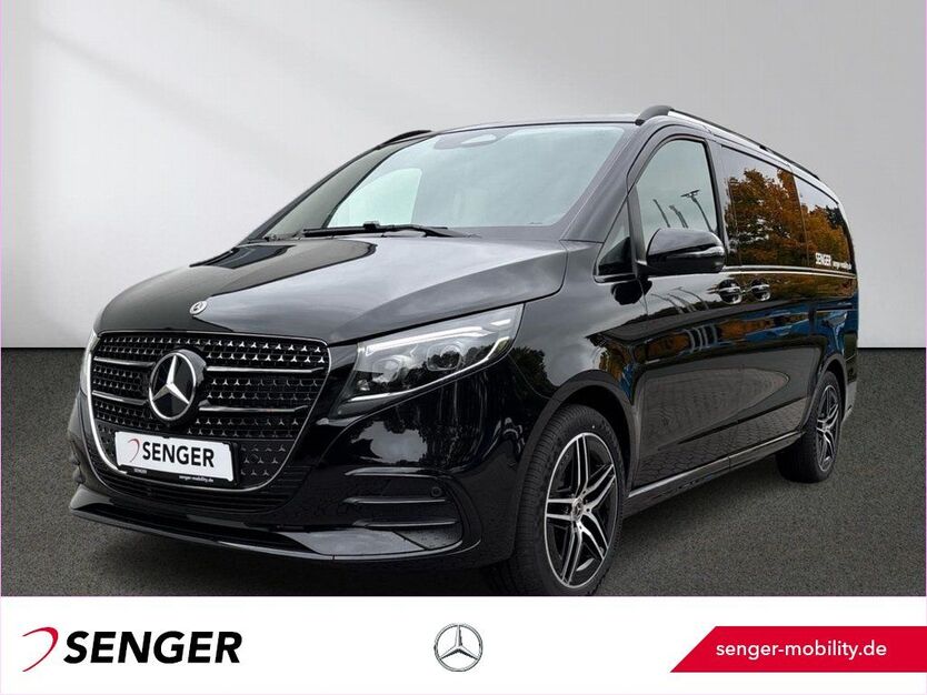 Mercedes-Benz V 300 9.990 km 108.850 € Oldenburg OT Tweelbäke 26135