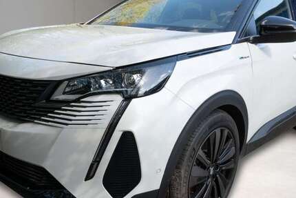 Peugeot 3008 31.768 km 24.990 &euro; Gelsenkirchen 45881