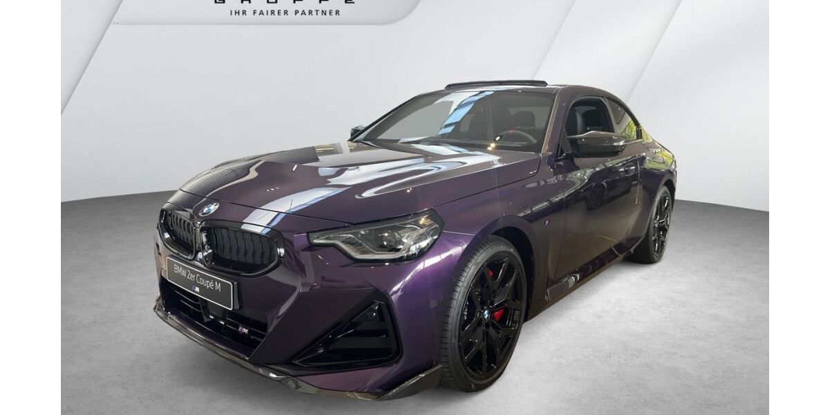 BMW M240i 3.500 km 65.000 &euro; Bremen 28329