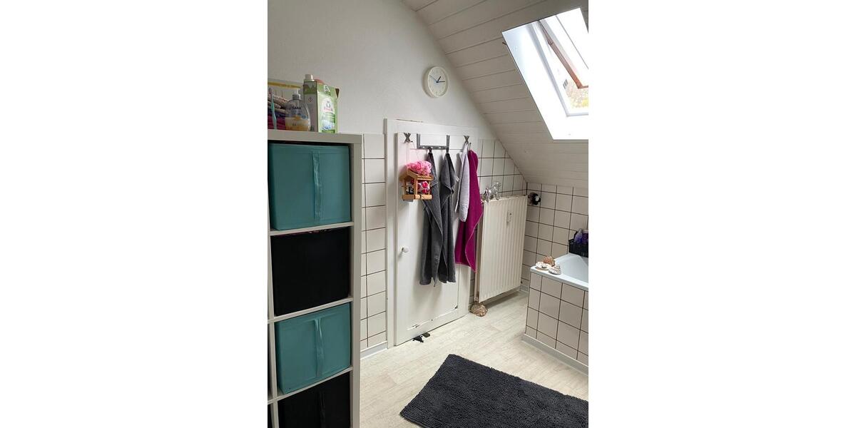 Schöne 2-Zimmer-Wohnung in Siegen Kaan-Marienborn am Weißbach 2 zimmer