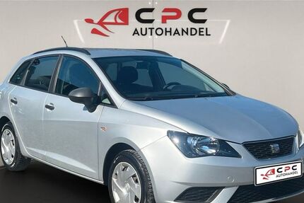 Seat Ibiza 99.987 km 4.900 &euro; Hannover 30179