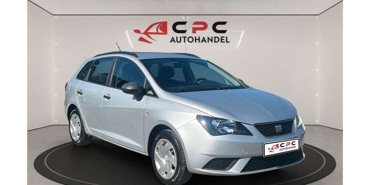 Seat Ibiza 99.987 km 4.900 &euro; Hannover 30179