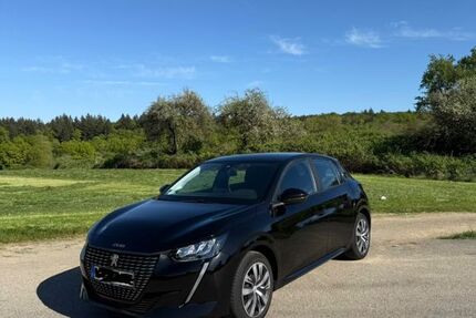 Peugeot 208 107.029 km 8.500 &euro; Ispringen 75228