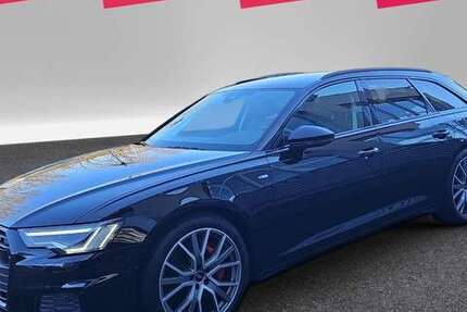 Audi A6 51.670 km 36.960 &euro; Schwäbisch-Gmünd 73527