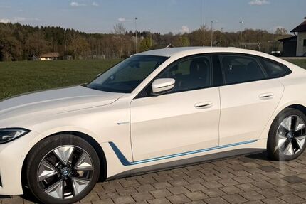 BMW i4 75.000 km 33.500 &euro; Buch am Buchrain 85656