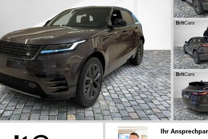 Land Rover Range Rover Velar 25.505 km 56.383 &euro; Berlin 10711