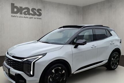 Kia Sportage 1.827 km 43.480 &euro; Frankfurt 60488