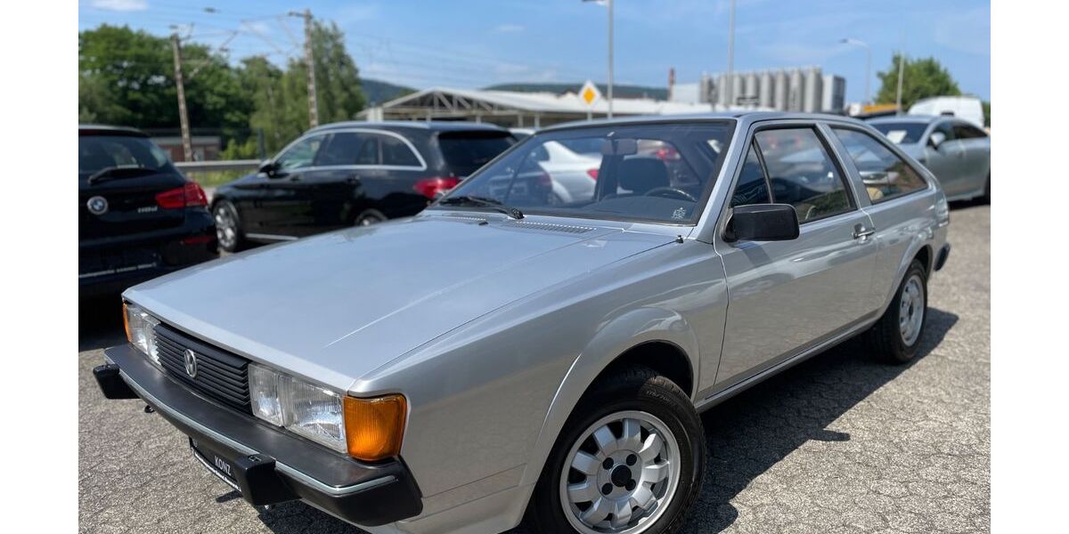 VW Scirocco 69.500 km 10.990 &euro; Konz 54329