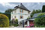 Einfamilienhaus Aue - 6 Zimmer, 125 m&sup2;, 155.000&euro; | Angebot:26834528