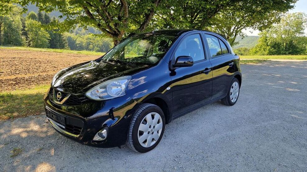Micra