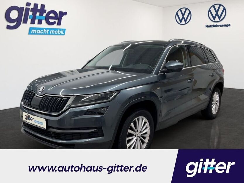 Kodiaq
