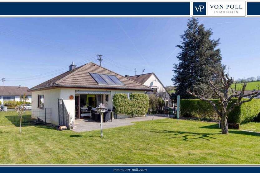 Haus zum Kaufen in Newel Butzweiler 385.000 € 175 m²