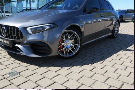 Mercedes-Benz A 45 AMG 64.275 km 43.900 &euro; Gehrden 30989