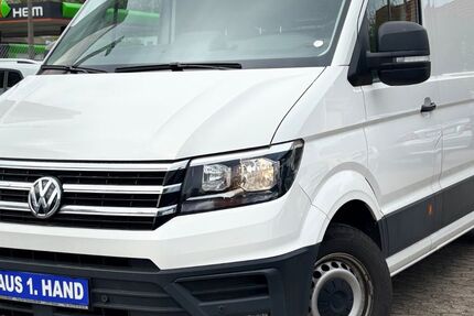 VW Crafter 179.000 km 17.800 &euro; Ritterhude 27721