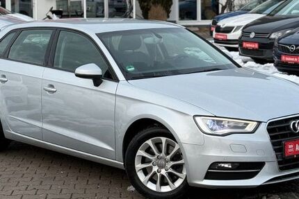 Audi A3 80.123 km 15.500 &euro; Gablingen 86456