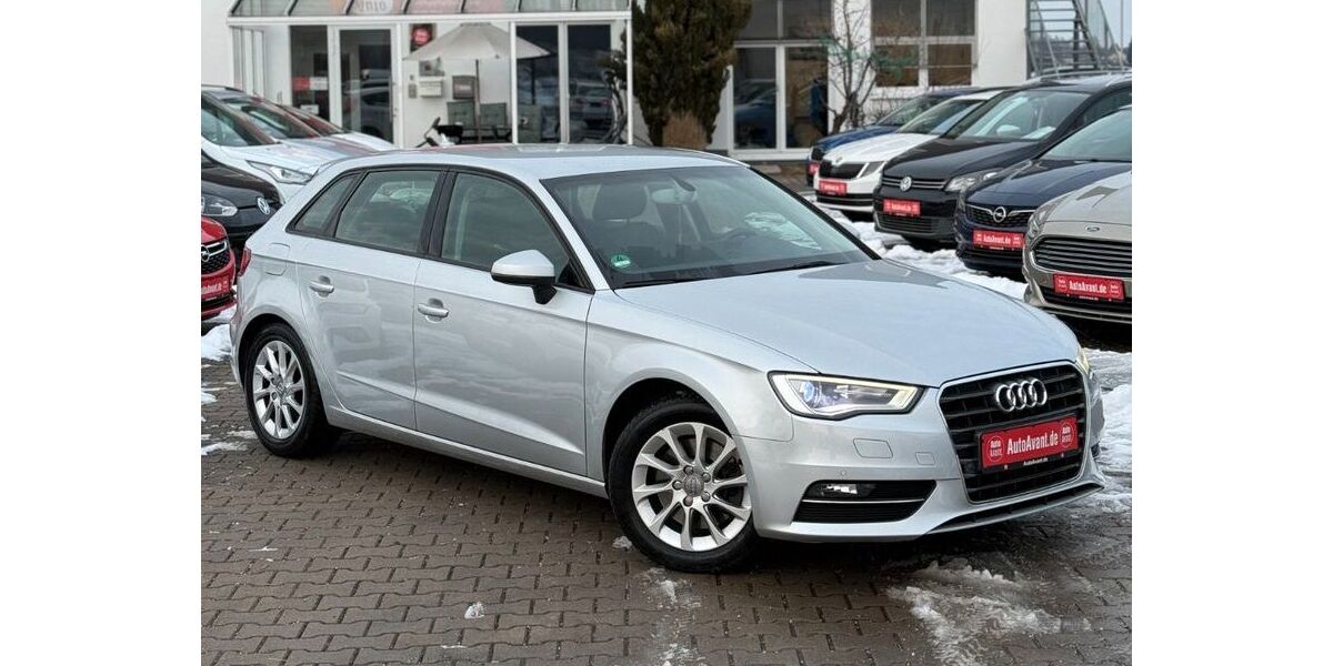 Audi A3 80.123 km 15.500 &euro; Gablingen 86456