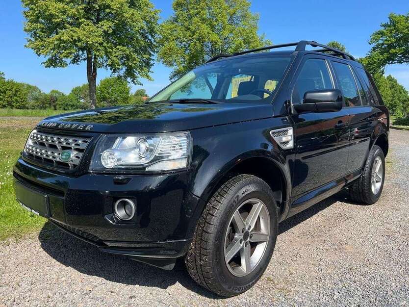 Freelander