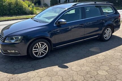 VW Passat 300.000 km 3.550 &euro; Stelle 21435