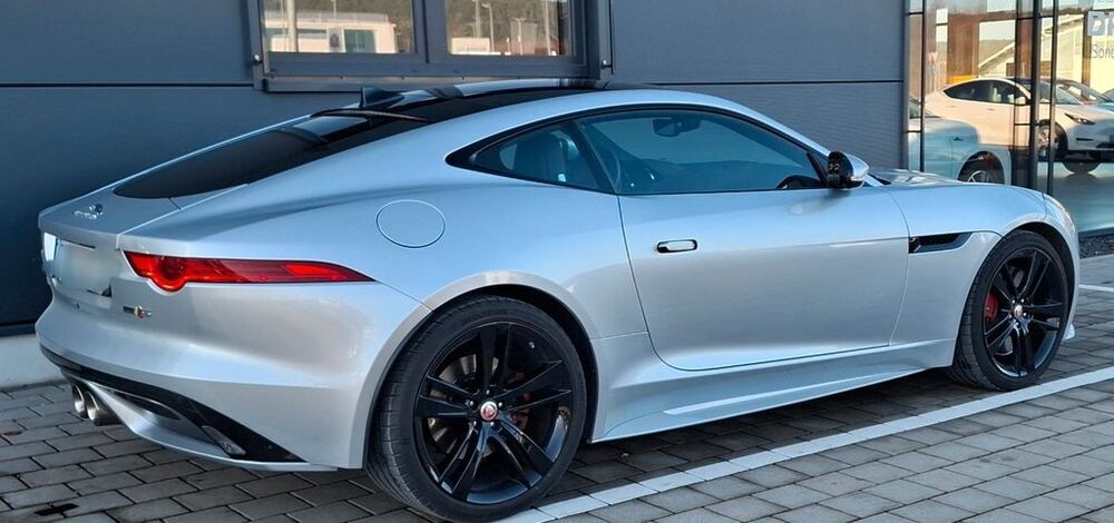 F-Type