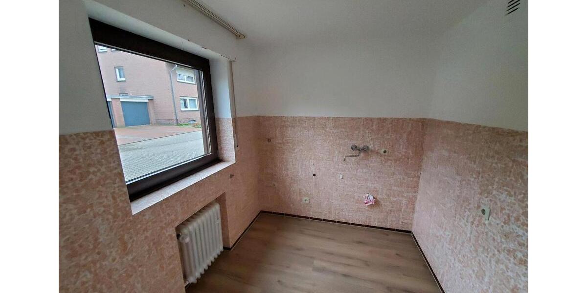 ANFRAGESTOP --- 2 Zi. Whg. in Goch, befristet auf 5 Jahre 2 zimmer