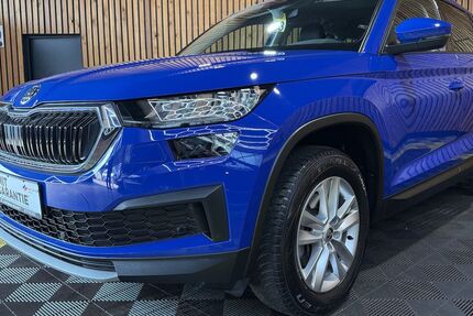 Skoda Kodiaq 23.677 km 31.990 &euro; Leer 26789