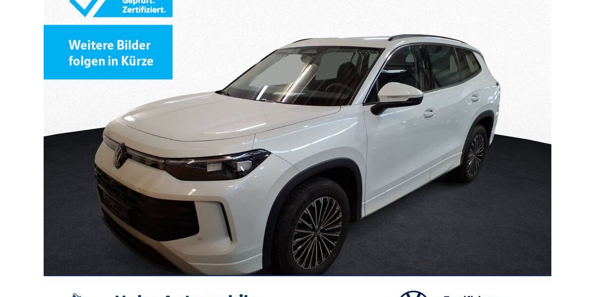 VW Tayron 17.743 km 43.930 &euro; Niefern-Öschelbronn 75223