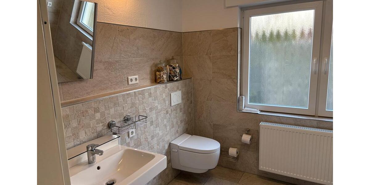 Erdgeschoßwohnung Warendorf - 5 Zimmer, 126 m&sup2;, 379.000&euro; | Angebot:25713580