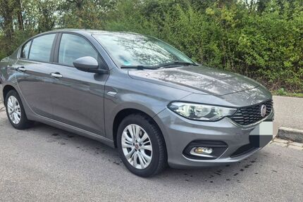 Fiat Tipo 116.500 km 6.950 &euro; rosenheim 83022