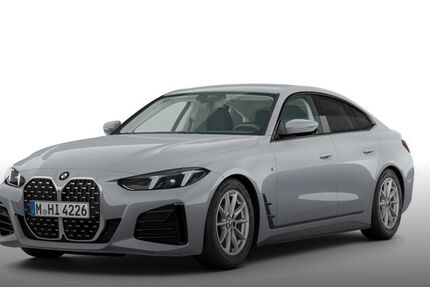 BMW 420 Gran Coupé 21.171 km 49.550 &euro; Aachen 52078