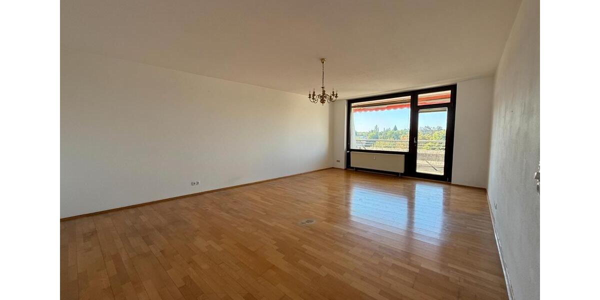 Etagenwohnung Frankfurt am Main Sachsenhausen Süd - 2.5 Zimmer, 97 m&sup2;, 359.000&euro; | Angebot:27629103
