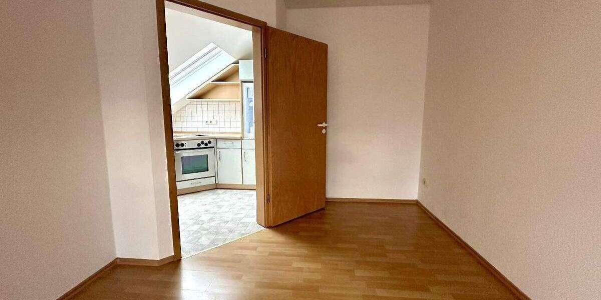 Etagenwohnung Meppen Esterfeld - 3 Zimmer, 52 m&sup2;, 135.000&euro; | Angebot:25742244