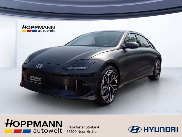 IONIQ 6