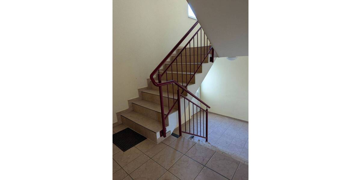Etagenwohnung Stavenhagen Stavenhagen, Reuterstadt - 2 Zimmer, 65.000&euro; | Angebot:26826347