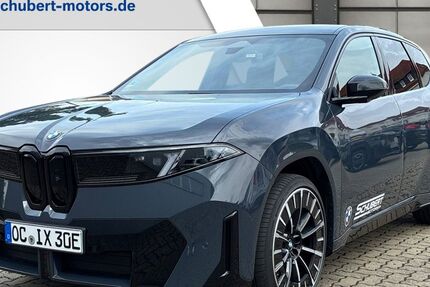 BMW iX3 3.901 km 81.490 &euro; Oschersleben 39387
