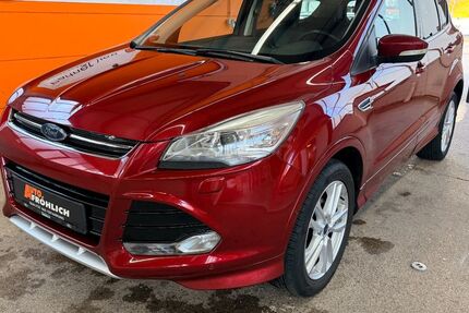 Ford Kuga 190.000 km 7.499 &euro; Gaimersheim bei Ingolstadt 85080