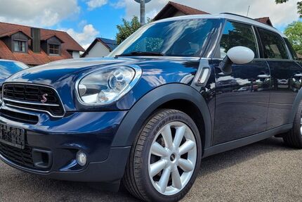 Mini Countryman D (Cooper) 176.000 km 8.799 &euro; Ingolstadt 85057
