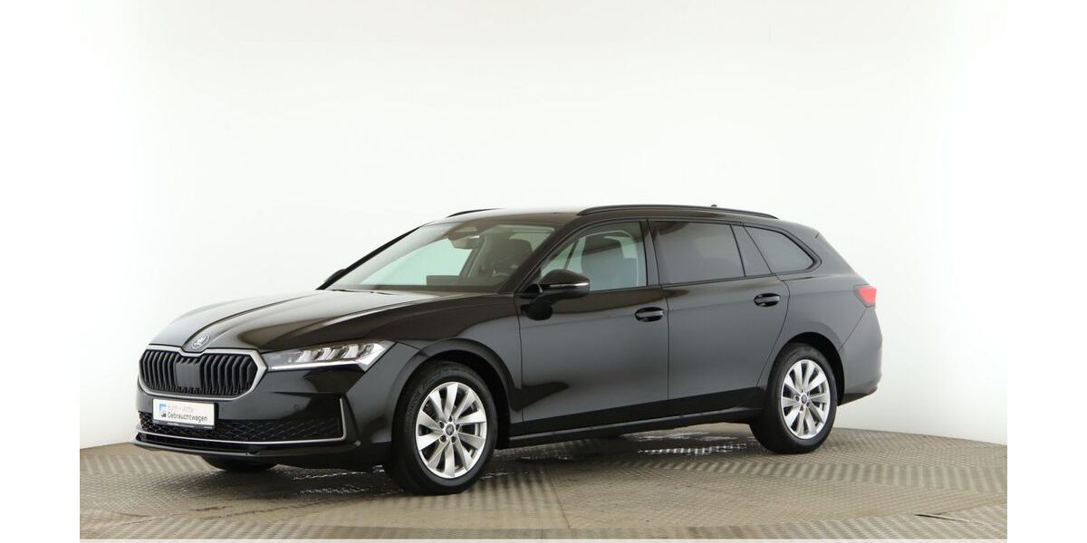 Skoda Superb 23.988 km 34.480 &euro; Buchholz 21244