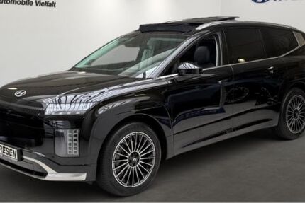 Hyundai IONIQ 9 2.985 km 78.940 &euro; Mönchengladbach 41061