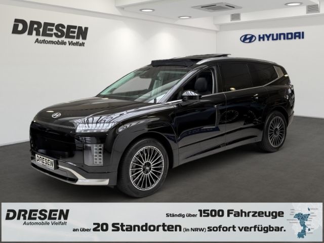 Hyundai IONIQ 9 3.000 km 79.590 &euro; Mönchengladbach 41061