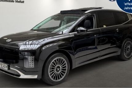 Hyundai IONIQ 9 3.985 km 78.790 &euro; Mönchengladbach 41061