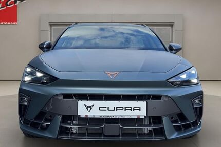 Cupra Leon 1.001 km 44.590 &euro; Dohna 01809