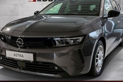 Opel Astra 22.882 km 20.999 &euro; Dortmund 44149