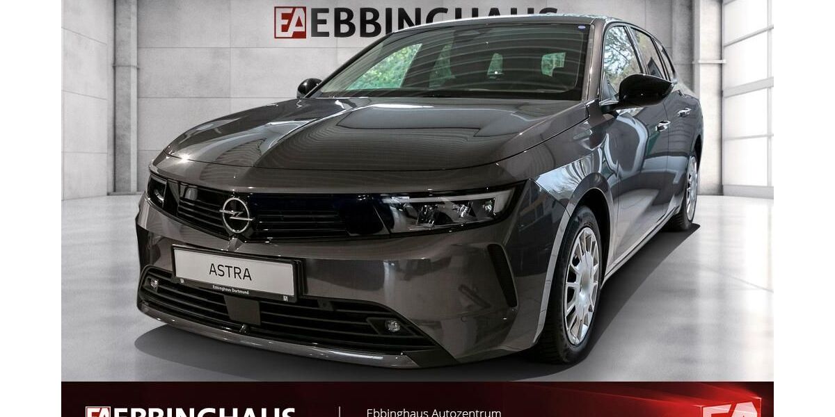 Opel Astra 22.882 km 20.999 &euro; Dortmund 44149