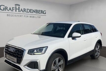 Audi Q2 61.900 km 20.790 &euro; Landau 76829
