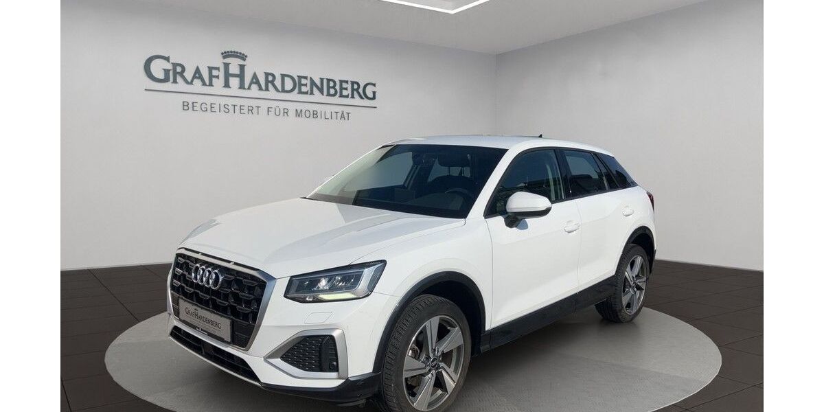 Audi Q2 61.900 km 20.790 &euro; Landau 76829